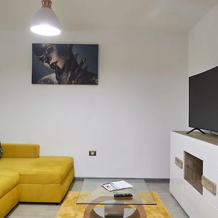 Haven N Pool Alezzi Beach Appartement *